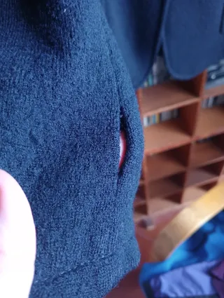 Blazer lana - Marina Rinaldi