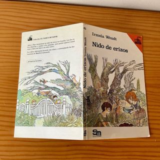 6 libros 1ª Edición del Barco de Vapor