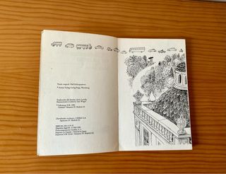 6 libros 1ª Edición del Barco de Vapor