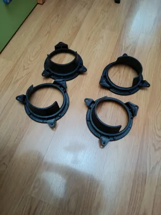 Soportes para altavoces