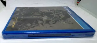2 giochi per PlayStation VITA Nuovi e Sigillati