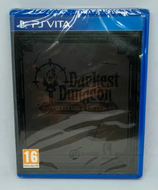 2 giochi per PlayStation VITA Nuovi e Sigillati