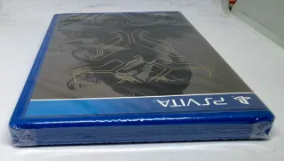 2 giochi per PlayStation VITA Nuovi e Sigillati