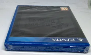 2 giochi per PlayStation VITA Nuovi e Sigillati