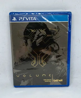 2 giochi per PlayStation VITA Nuovi e Sigillati