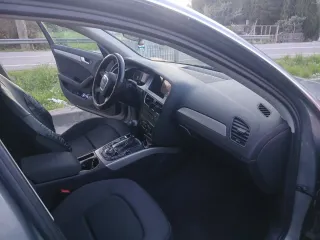 Audi A4 2008