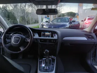 Audi A4 2008