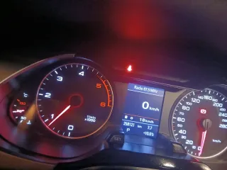 Audi A4 2008