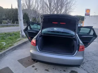 Audi A4 2008