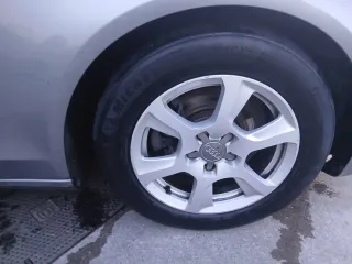 Audi A4 2008