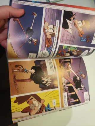 Els Forasters del temps 2: L'aventura dels Vall...