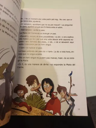 Els Forasters del temps 2: L'aventura dels Vall...