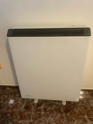 Lote acumuladores de calo