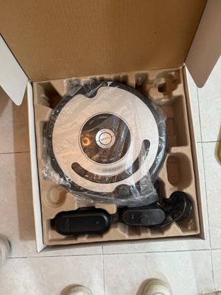 Aspirador LT-117 Multifunción Tipo-C