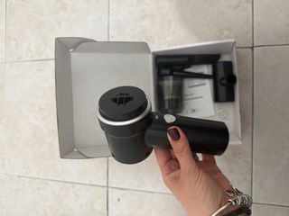 Aspirador LT-117 Multifunción Tipo-C