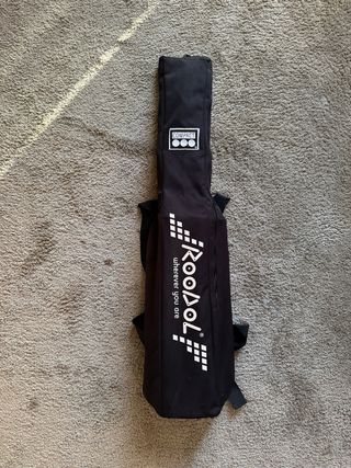 Rodillo para bicicleta Roodol