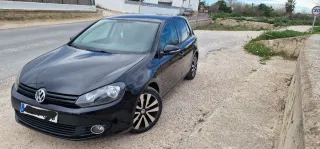 Volkswagen Golf 2009