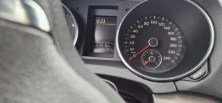Volkswagen Golf 2009