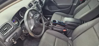 Volkswagen Golf 2009