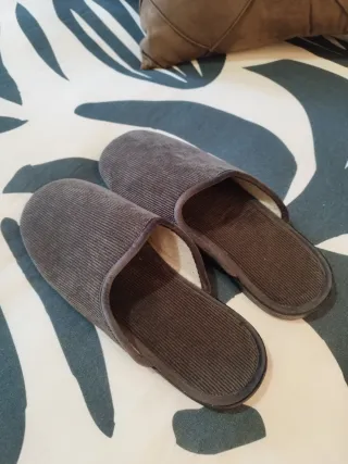 Sneakers da casa grigie da uomo