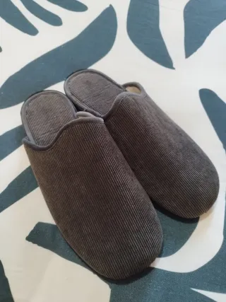 Sneakers da casa grigie da uomo