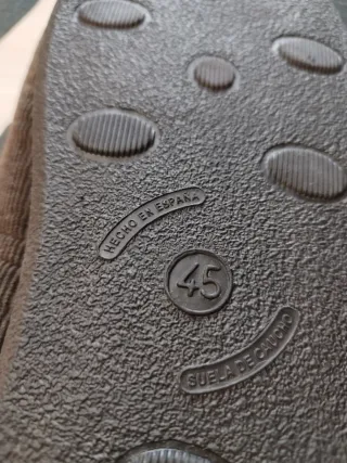 Sneakers da casa grigie da uomo