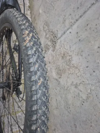 Bicicleta Montaña Niños Trek 3500