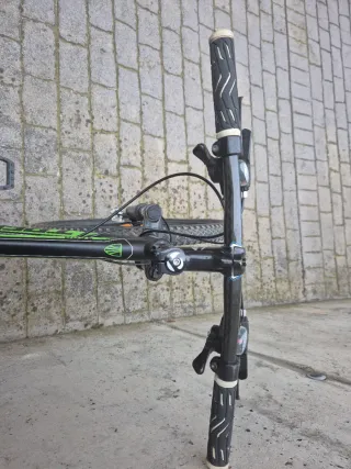 Bicicleta Montaña Niños Trek 3500