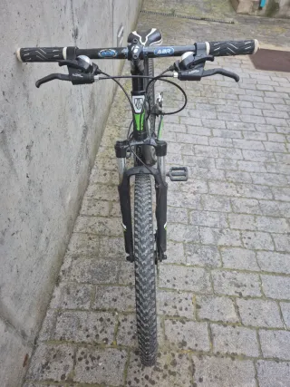 Bicicleta Montaña Niños Trek 3500