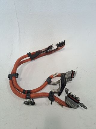 SILENCIADOR TRASERO LEXUS IS 300 (JCE10) 663934