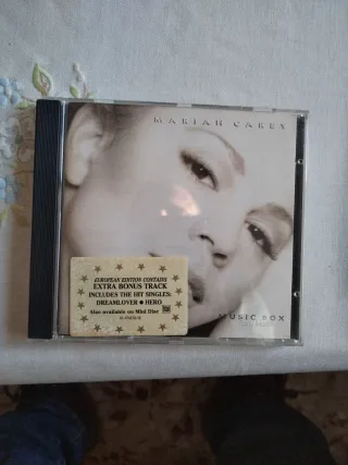 CDs Música Variada: Pop, Rock, Latino, Romántico