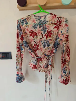 Marni Scaldacuore Fantasia Floreale