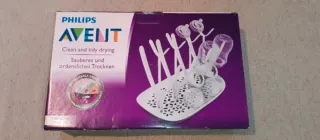Bandeja secador biberones Philips Avent