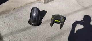 Carenados Fibra Yamaha YZF R1 2003