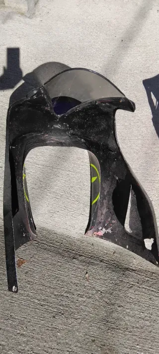 Carenados Fibra Yamaha YZF R1 2003