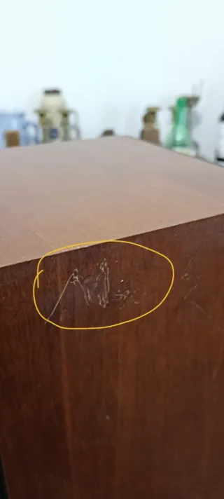 Lote Altavoces Polk Audio R40 + RT15i