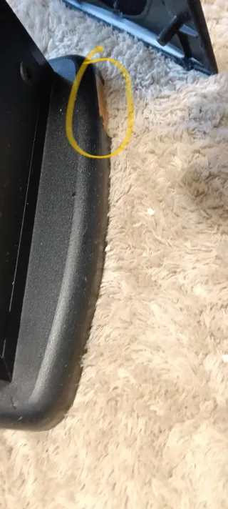 Lote Altavoces Polk Audio R40 + RT15i