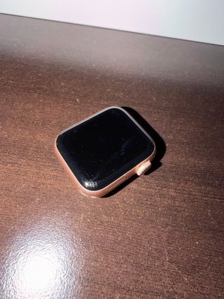 Apple Watch Series 5 Rosa/Oro Rosa