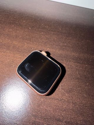 Apple Watch Series 5 Rosa/Oro Rosa