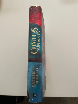 Criaturas imposibles