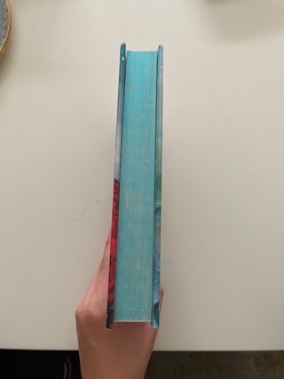 Criaturas imposibles