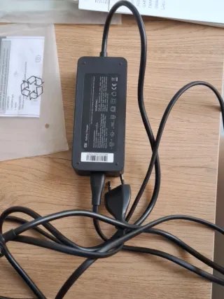 Bicicleta Eléctrica Xiaomi Qicycle