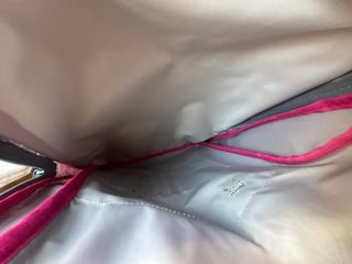 Mochila escolar grande