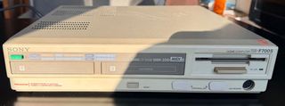 Ordenador Sony HB-F700S MSX2 de Segunda mano por 650 EUR en