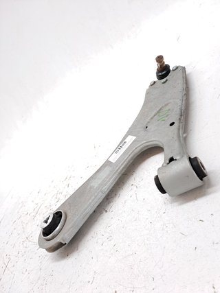 BRAZO SUSPENSION INFERIOR DELANTERO IZQUIERDO PEUGEOT 2008 (