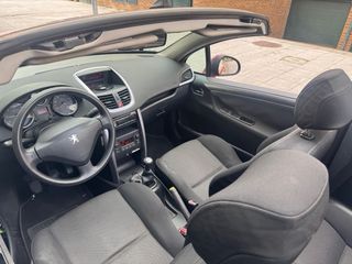 Peugeot 207 2007
