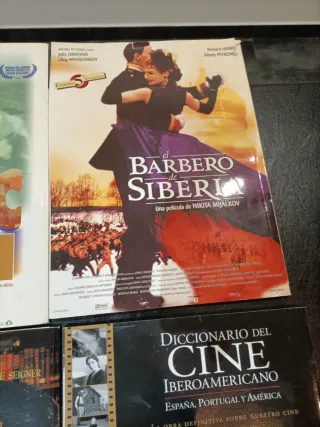 4 revistas de Dirigido