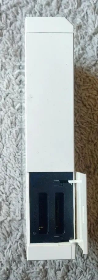 Consola Nintendo Wii Blanca - Para Piezas