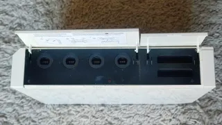 Consola Nintendo Wii Blanca - Para Piezas