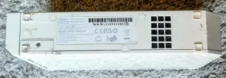 Consola Nintendo Wii Blanca - Para Piezas